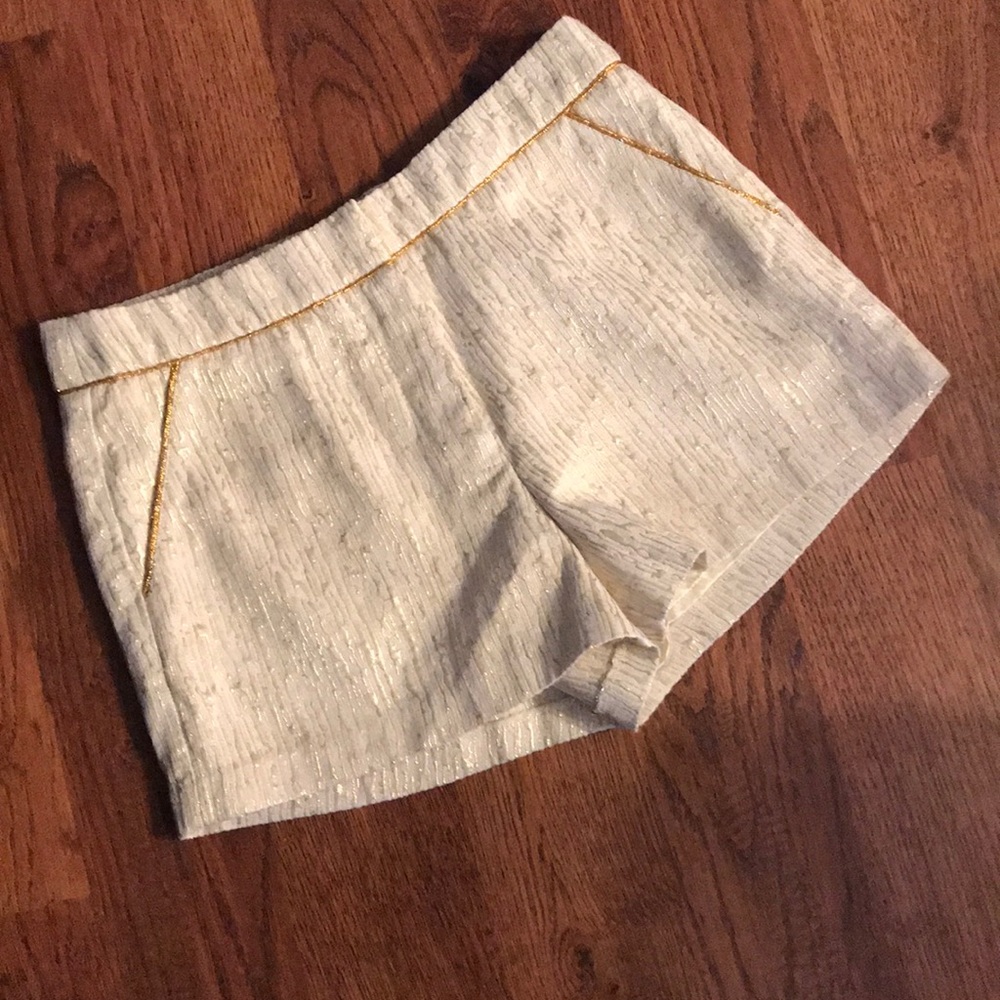 F21 shorts 💓